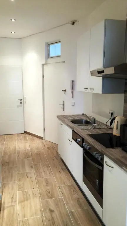 Ferienwohnung Diefenbachgasse