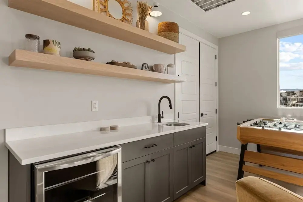 Terra Rossa 8 Bedroom Townhouse