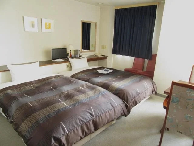 Hotel Areaone Naruto