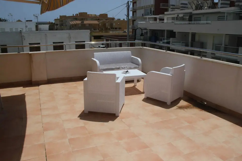 Cabo de Palos La Galera