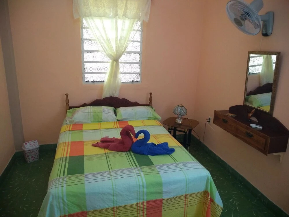 The Honey Apartament
