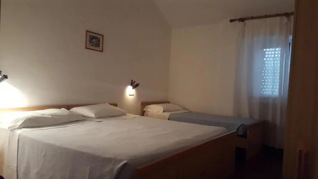 Hotel La Pineta