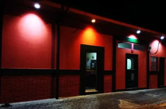 Hostal Moderno