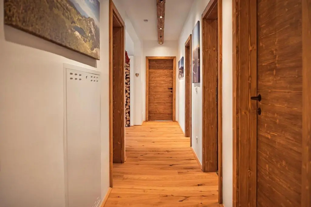 Die Tauplitz Lodges - Penthouse Grimming D7-1 by AA Holiday Homes