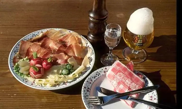 Hotel-Pension Birkenhof