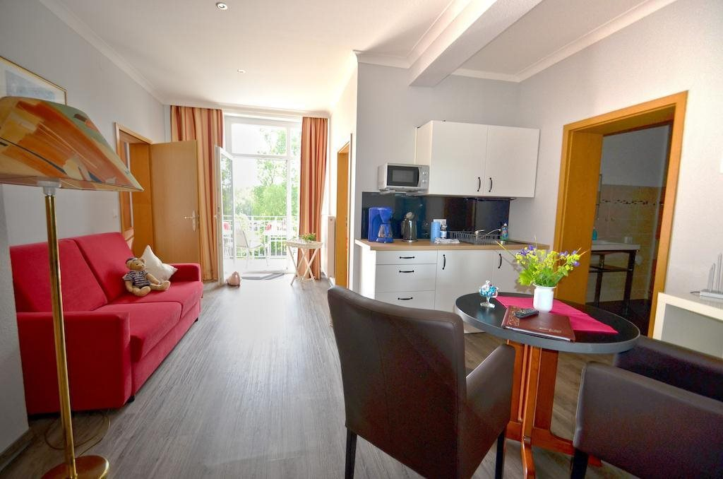 Hotel Nordwind