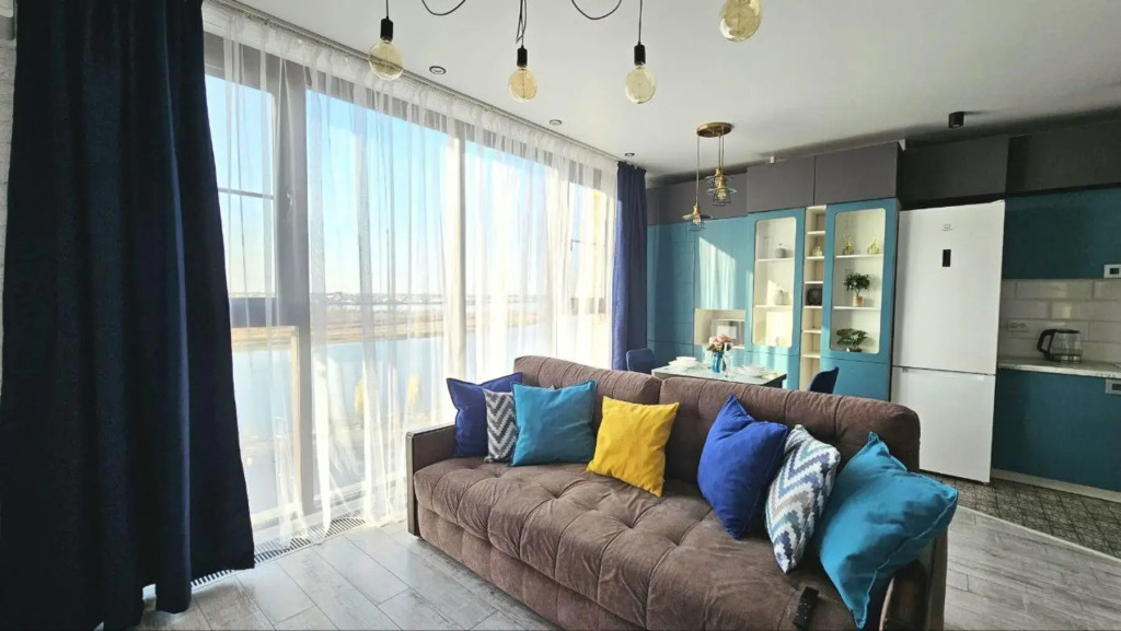 Khadi Home на Савушкина