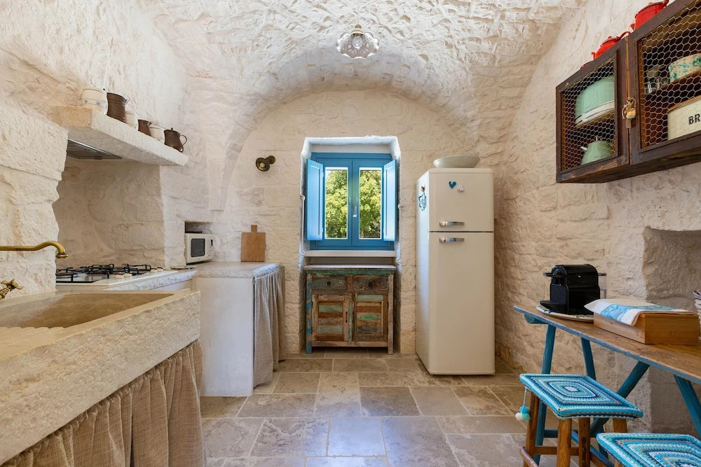 2085 Trullo Gatto