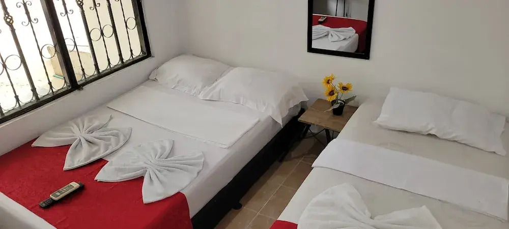 Hostal Villa del Río Las Brisas