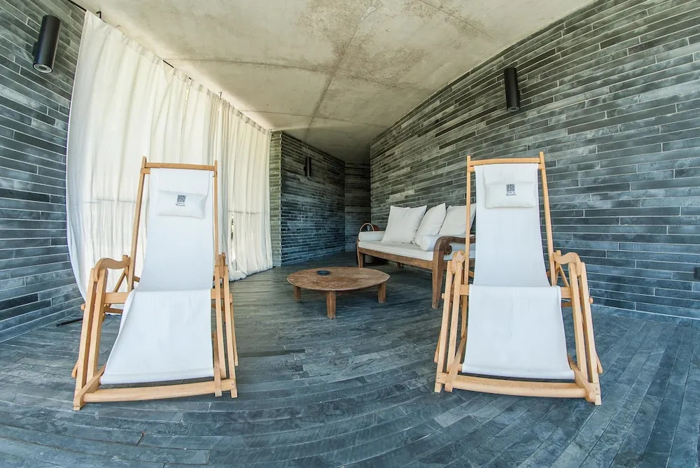 Quinta do Vallado - Douro Wine Hotel