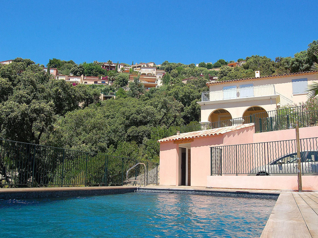 Holiday Home Le Belvédère