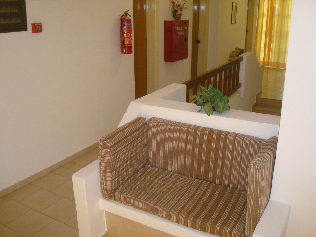 Hotel Aghas