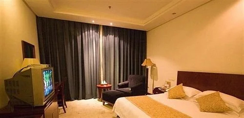 Qingyang Xifeng Hotel