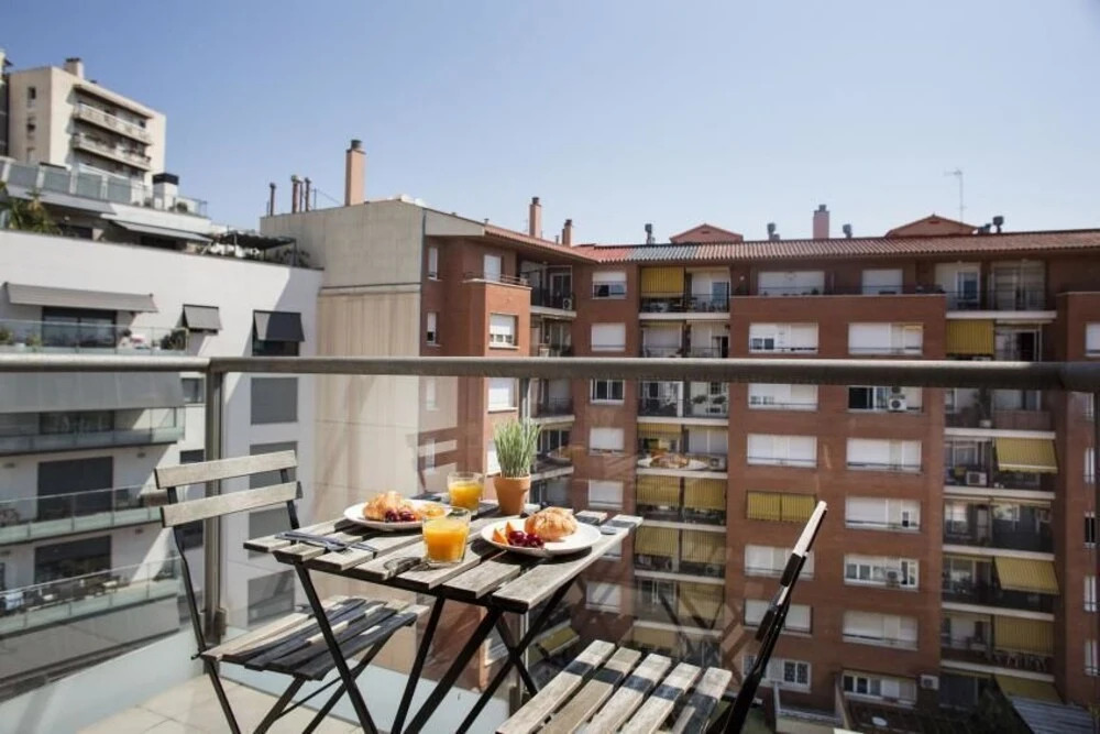 Habitat Apartments Guitart