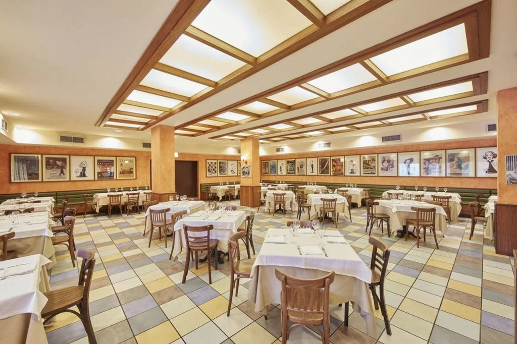 PortAventura Hotel El Paso - Includes unlimited access to PortAventura Park & 1 access to Ferrari Land