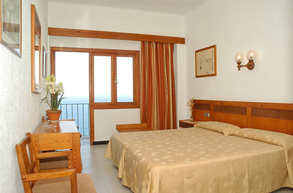 Hostal Sa Baronia