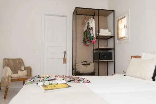 9 Islands Suites Mykonos