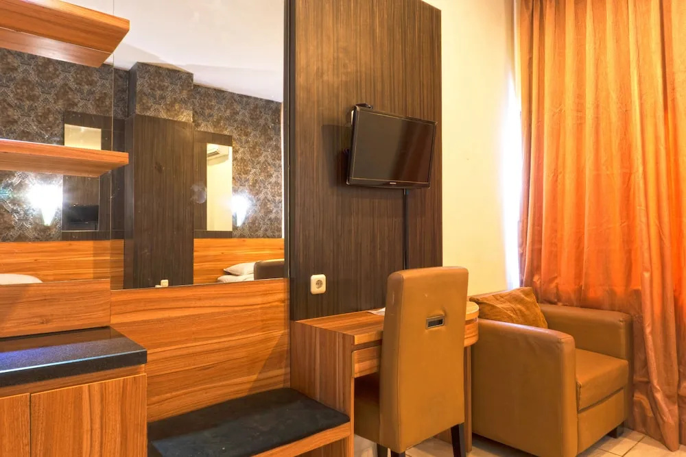 Hotel New Star