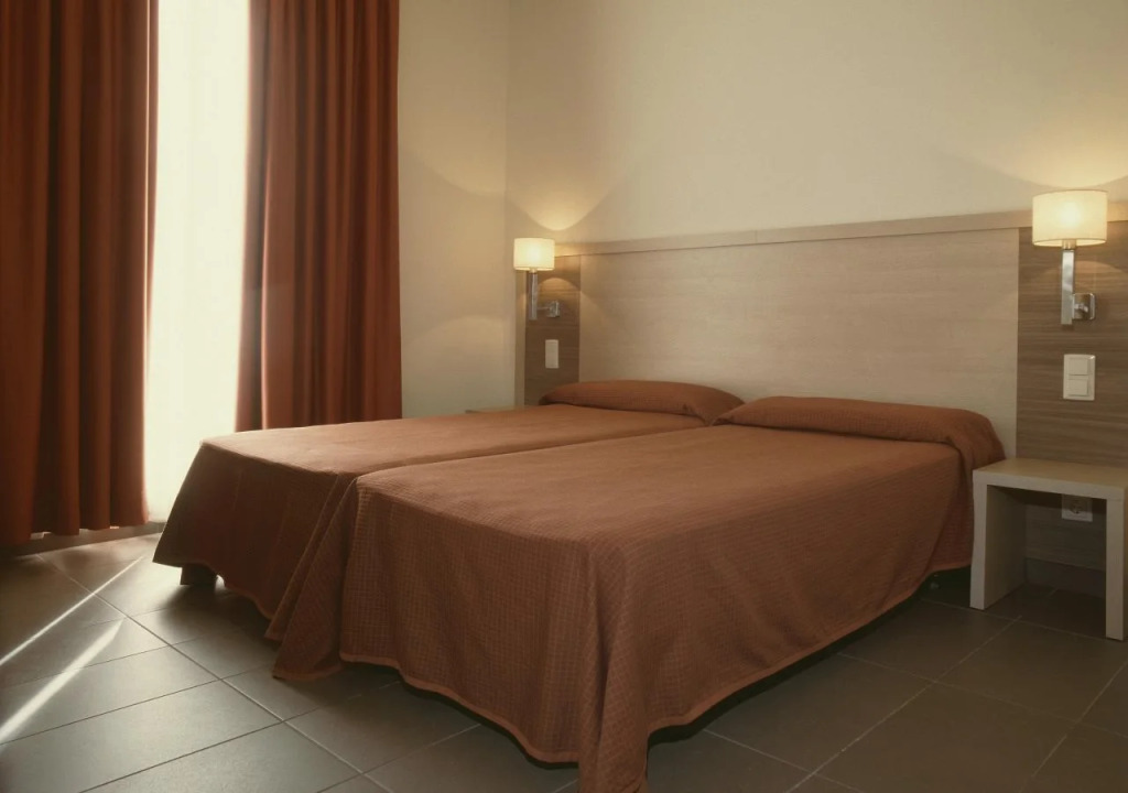 Residència Erasmus Gracia