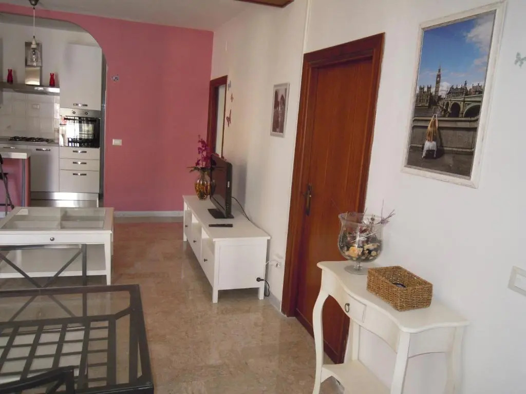 Casa Lia - Climbing House