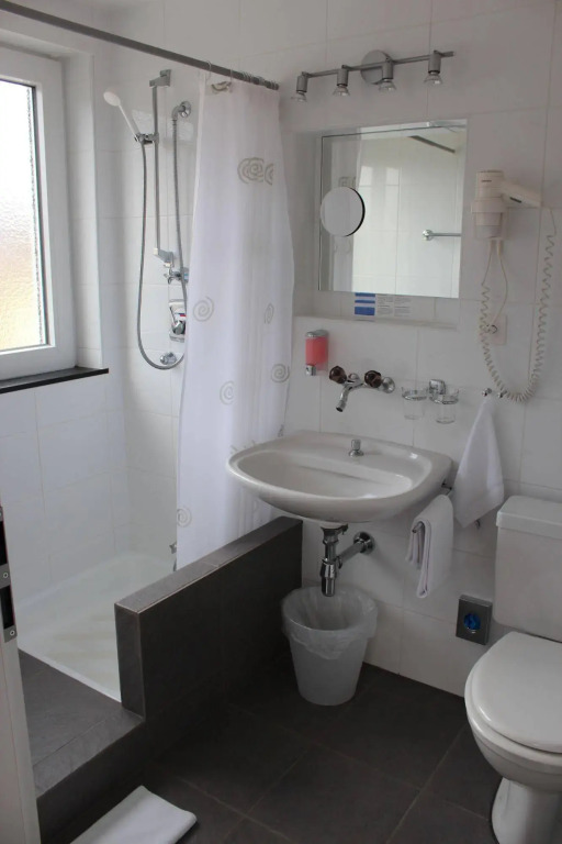 Hotel Luna Garni