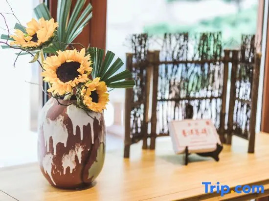 Tai Lake Dreamlohas Villa Resort