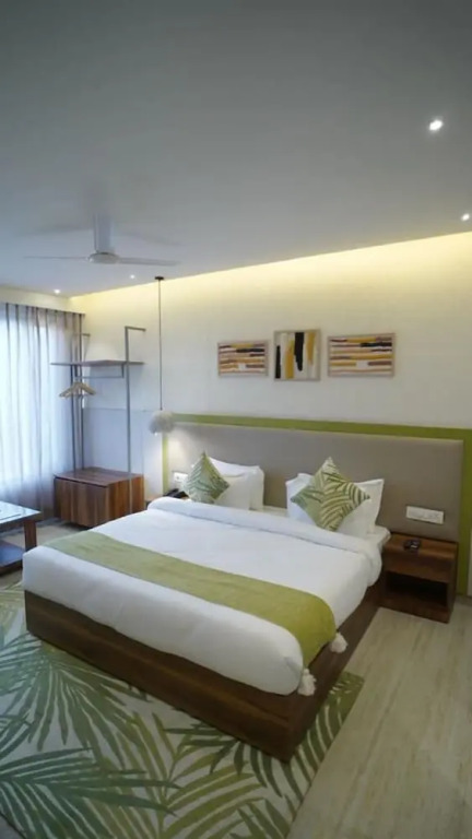 The Manor House Boutique Stays