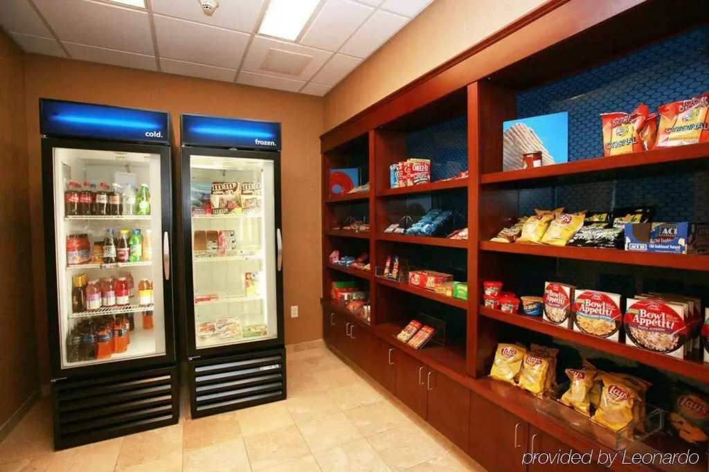 Hampton Inn & Suites Westford-Chelmsford