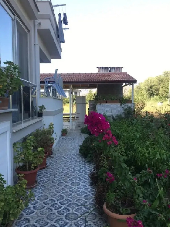 Dalaman Pansiyon near Dalaman Airport