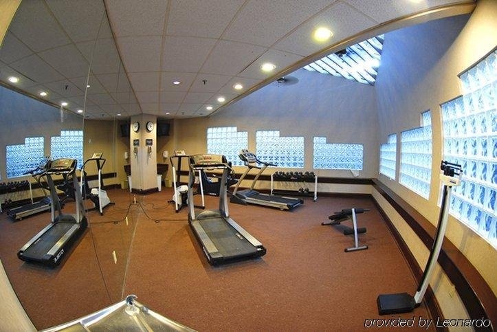 The Moraine Inn Suites & Conference Center