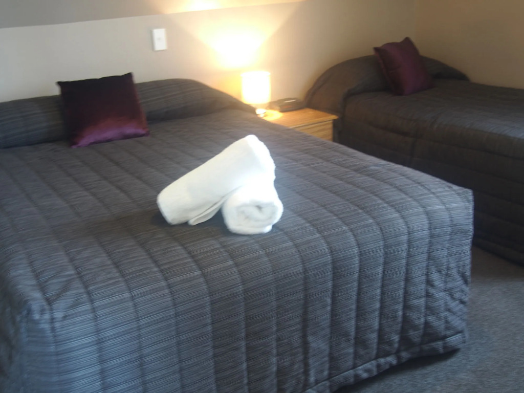 Northwood Motor Lodge