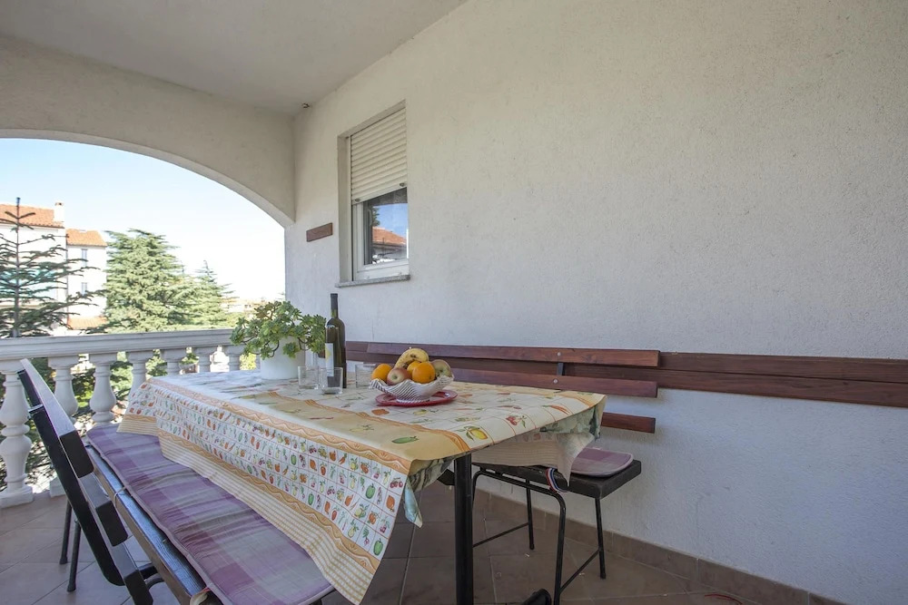 Apartments Jaksa