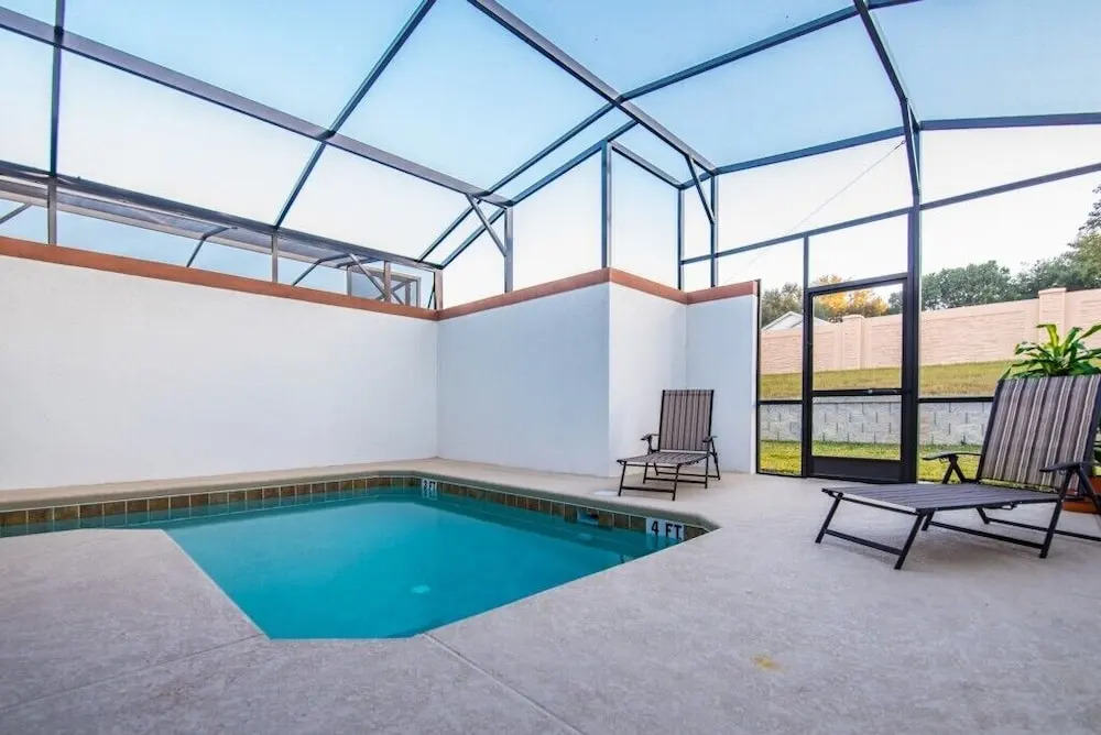 Amazing House! Champions Gate - 1590mv 4 Bedroom Townhouse