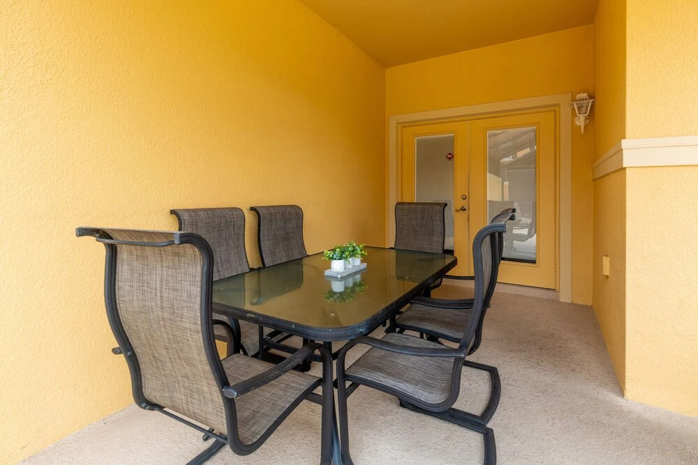 Paradise Palms - 8955 Candy Palm Road