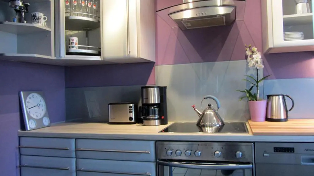 Cologne Apartment – City, Trade Fair, E-Werk