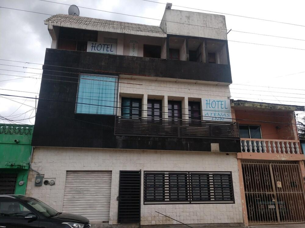 Hotel Atenas Inn