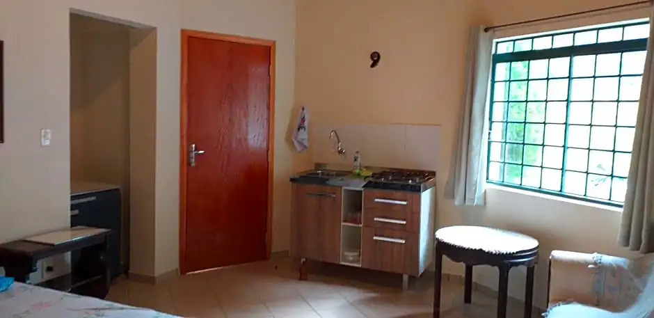 Chalé e Camping Daragona 2