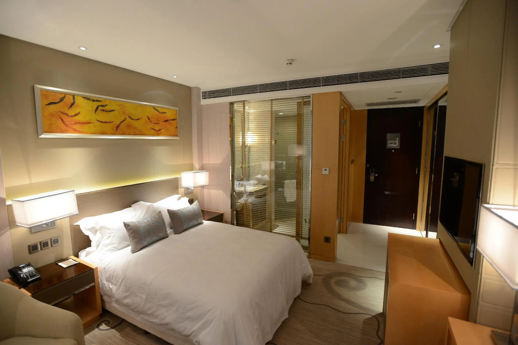 Hanfu Hotel