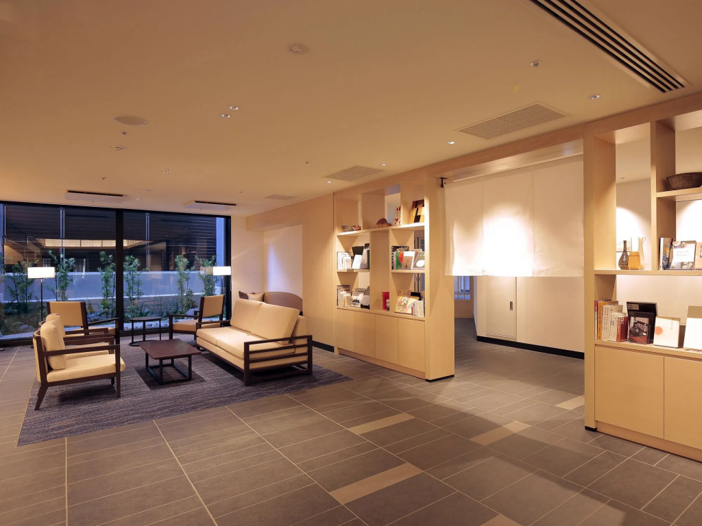 Hotel Intergate Kyoto Shijo Shinmachi