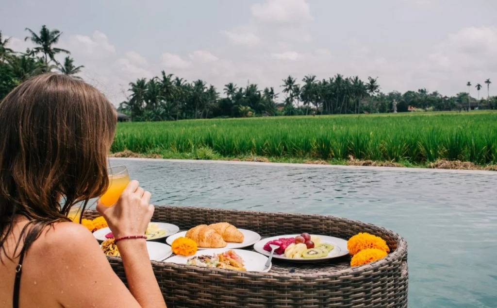 Adil Villa & Resort