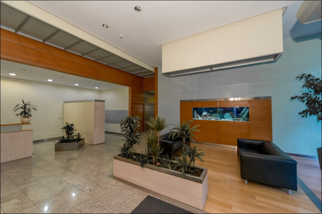 P&O Apartments Arkadia 7