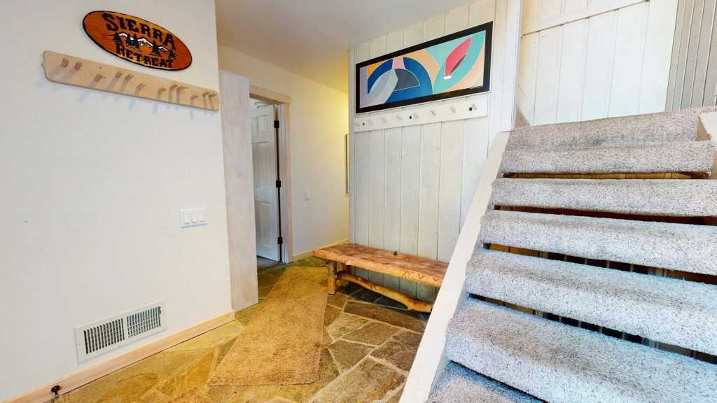 Mammoth West #115 Condo