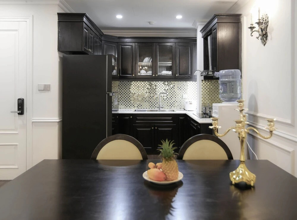 Aspen Residences