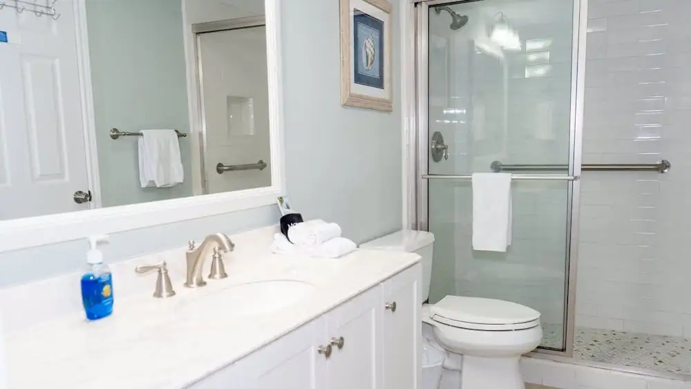 Surfside Ii #109 2 Bedroom Home by RedAwning
