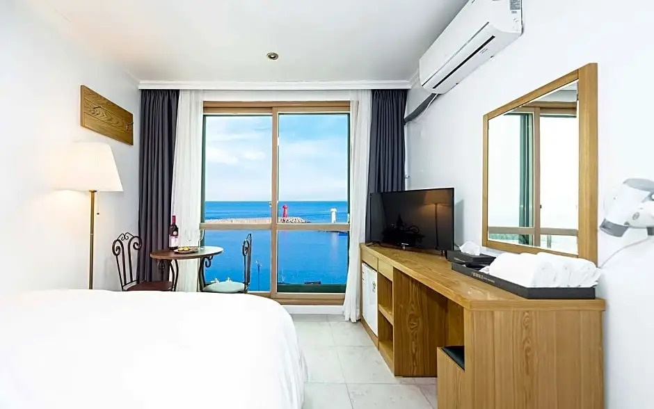 Yangyang Hotel Carrot