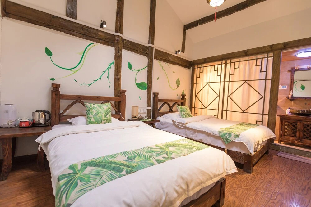 Xisu Inn