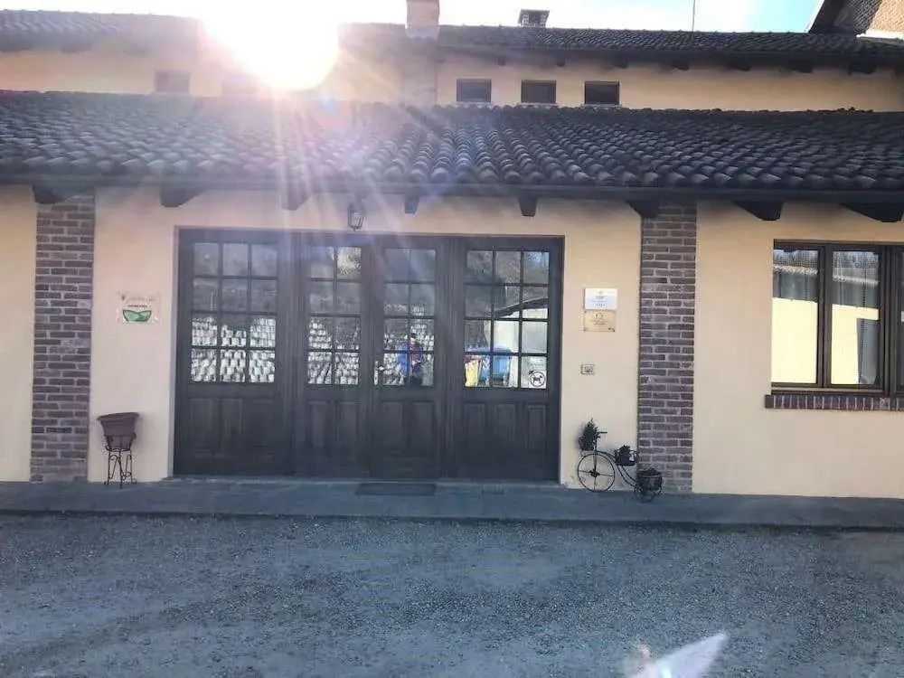 Agriturismo Cascina Borio