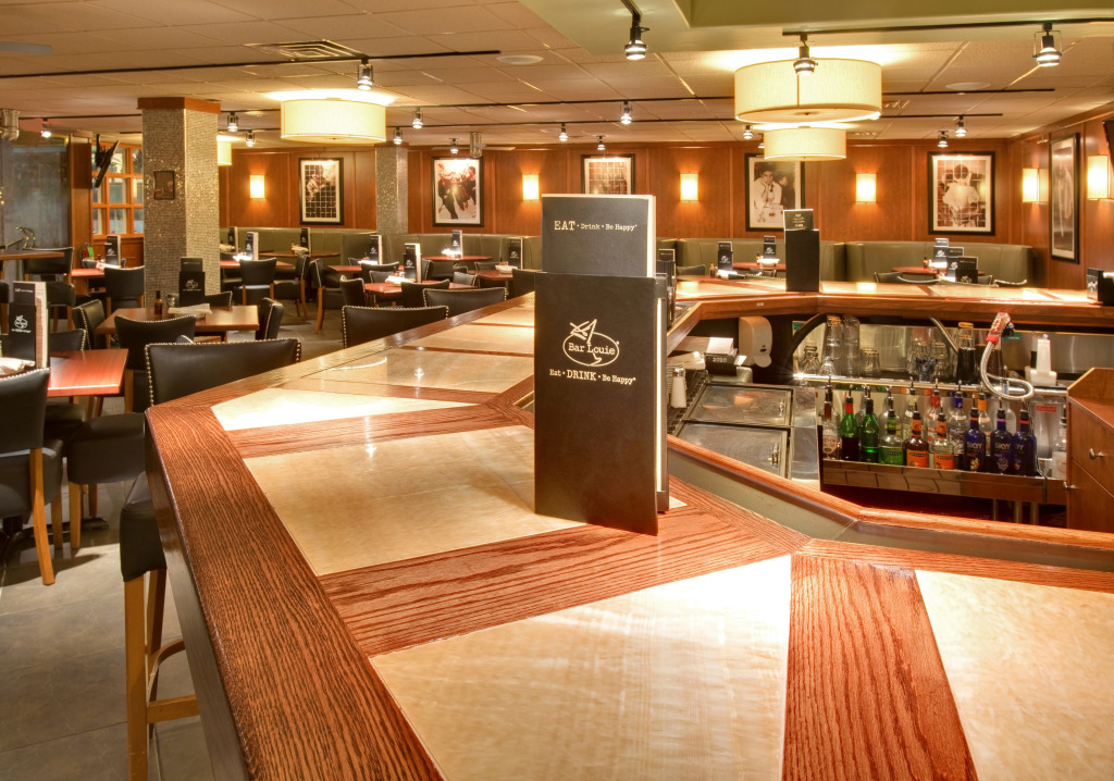 Holiday Inn Chicago North Shore by IHG
