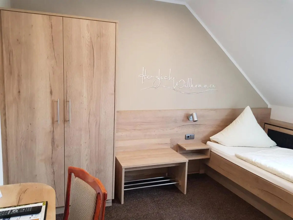 Hotel Restaurant Zur Neroburg