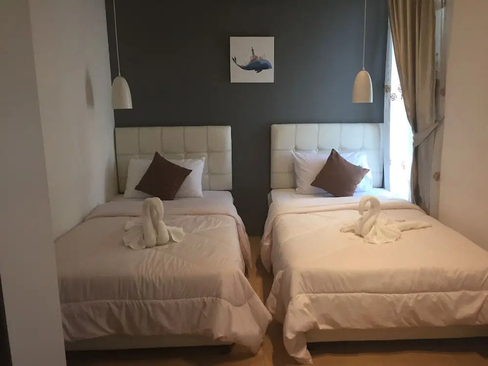 Lanna Thai Hostel Chaing Mai